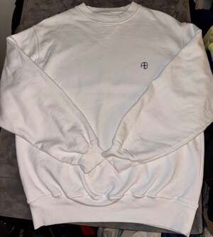 Anine Bing Ramona Outlaw Sweatshirt